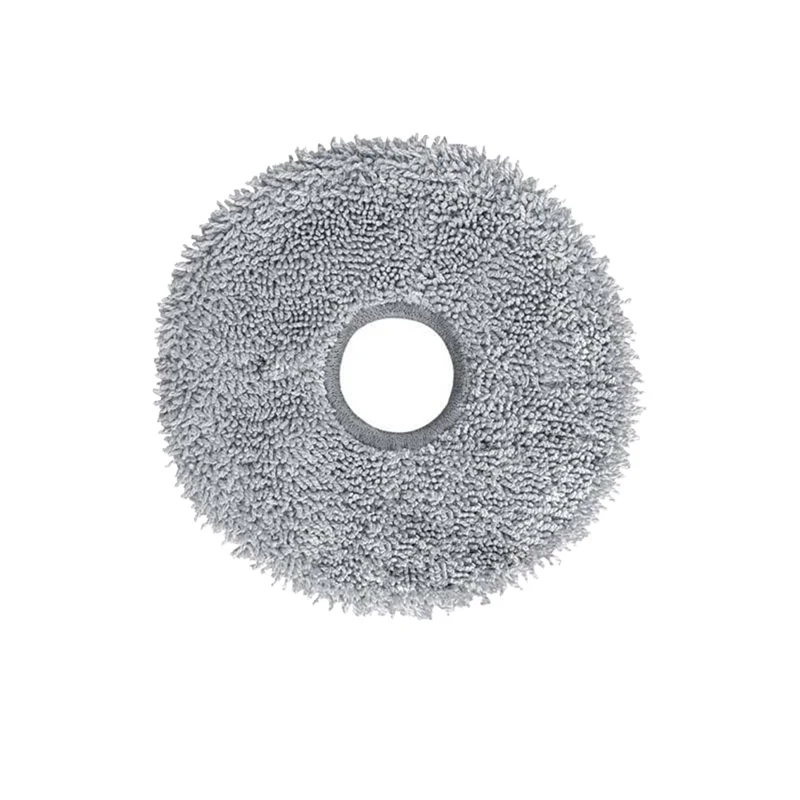 B98A-For Dreame L20 Ultra/L20 Ultra Complete RLX41CE / L30 Ultra Accessories Main Roller Side Brush Hepa Filter Mop Cloth Dust B
