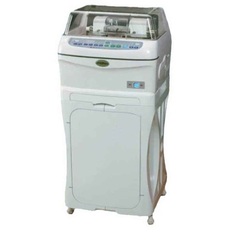 

Automatic computer edging machine PC resin glass lens processing edging machine