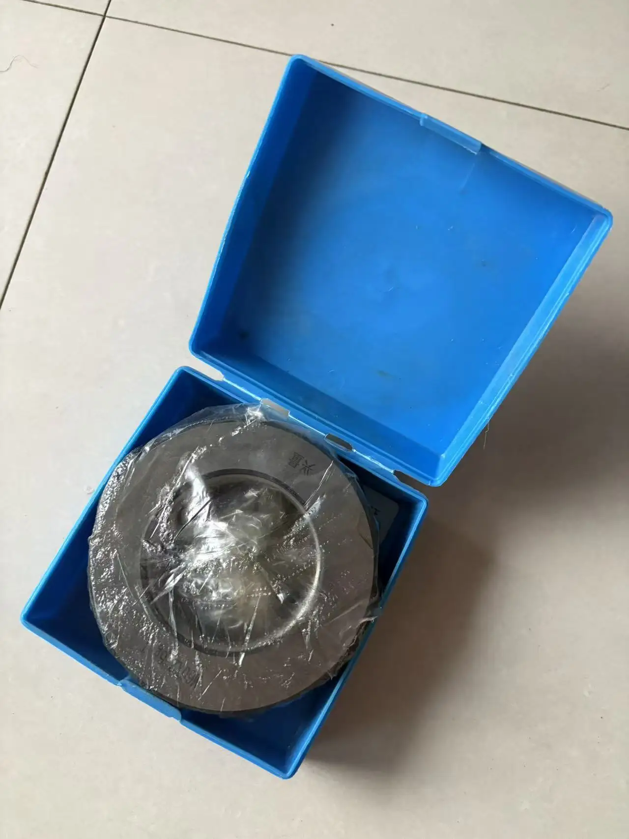 M19-M22 Thread Ring Gauge, Plug Gauge 6g/6h Go and Nogo Z + T M19 M20 M21 M22 X2.5 X2 X1.75 X1.5 X1.25 X1 X0.75 X0.5