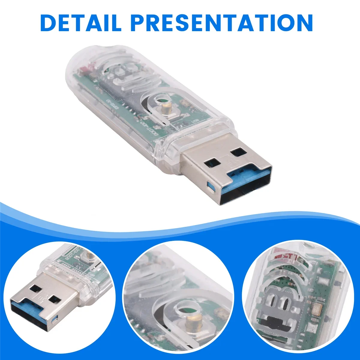 Lucky Miner V3 Silent Miner Machine Usb Mining Machine 74KH/S LV03 Mini Home Miner Machine Asic Mining 3