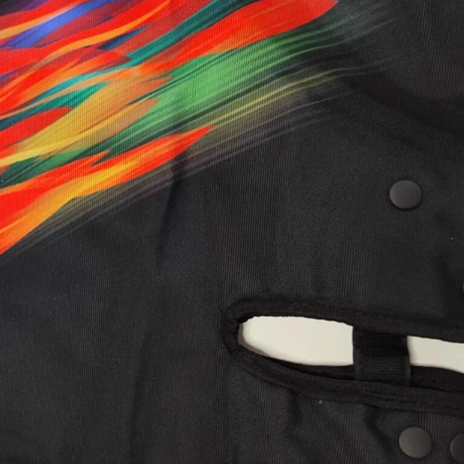 

Golf Bag Rain Cover Universal Portable Protective Rainproof Dustproof for Men