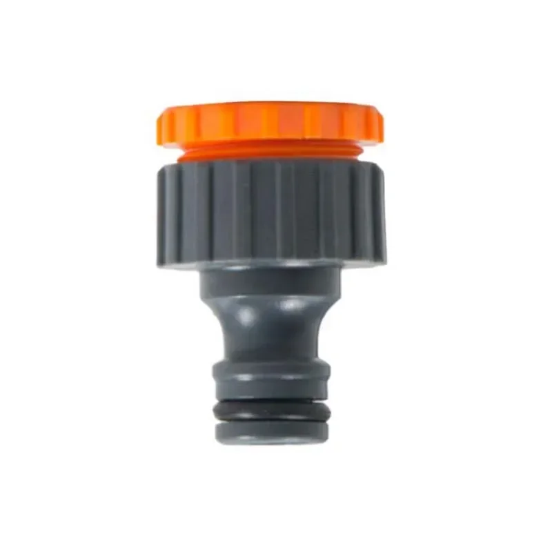 Garden Quick Connector Adapter Thread Washing Machine Connector Adapter Garden Tap For Faucet Water Pipe Connector