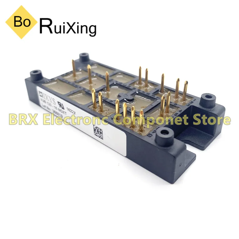 Brand New Original VUB120-16NOX VUB120-16NO2L VUB160-16NO2L IGBT module