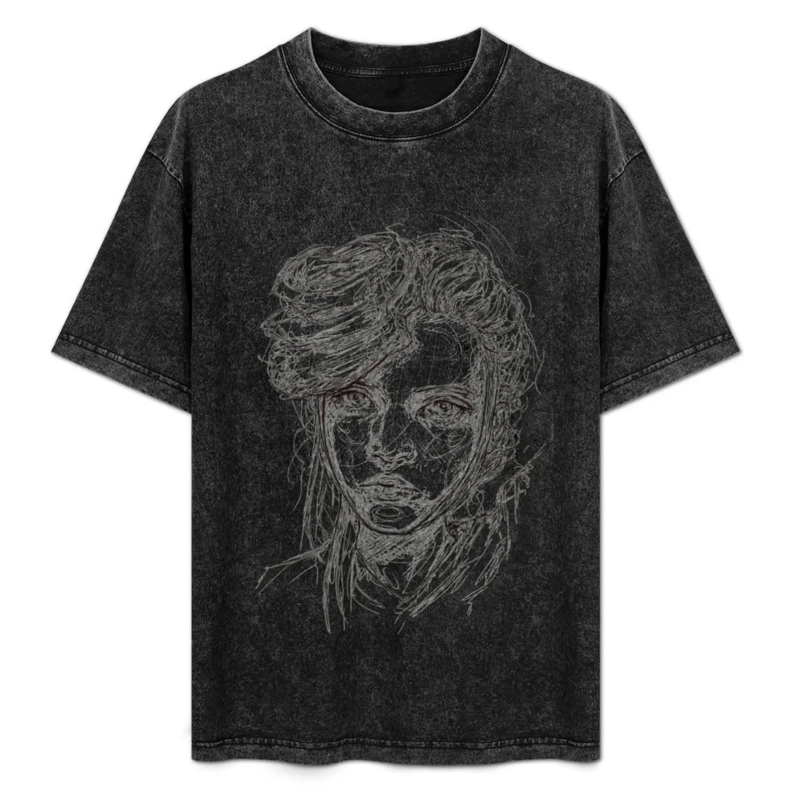 

Flower Girl T-Shirt Breathable Workout Short Sleeve Top