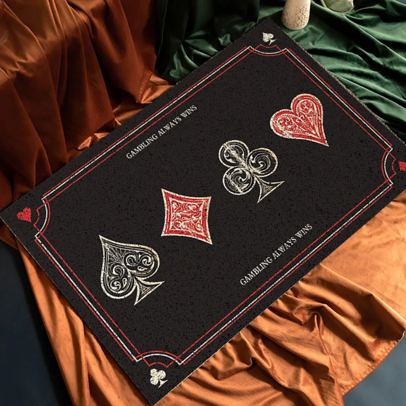 poker-pattern-door-mat-indoor-outdoor-silk-loop-rug-cusizable-cut-carpet-anti-slip-dirt-resistant-entrance-mat-home-decor