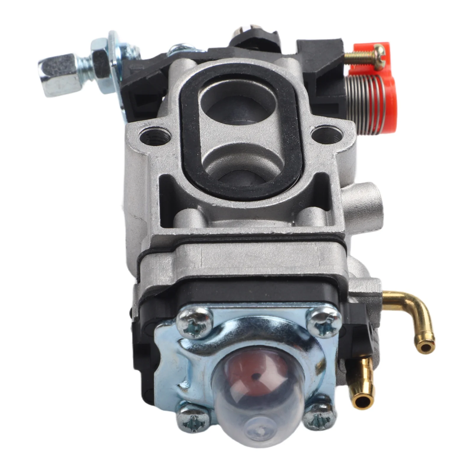 Carburetor Fuel Line Kit with Gaskets and Bulbs for Redmax EBZ8500 Blower Compatible with WYA-172-1 and WYA-172 Models
