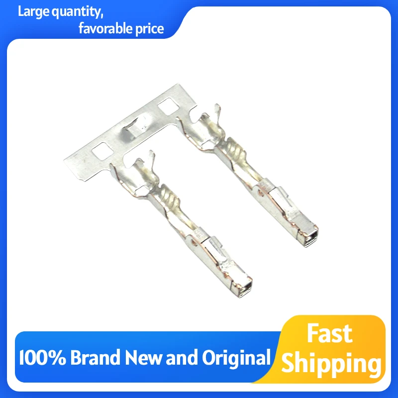 Genuine 32140734123/32140734033 Connector Terminal Pin Blade Socket Connector Brand New Original