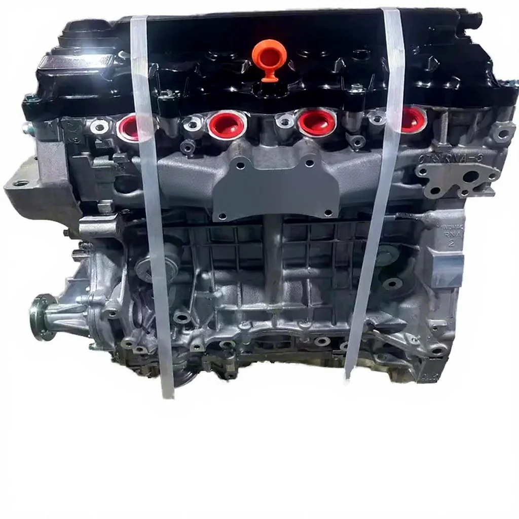 Band New I-VTEC Inline-4 2.0L R20A4  Engine R20A4 Long Block Engine Motor For Honda Spirior Accord Civic CR - V