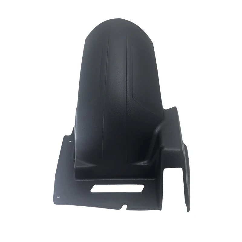 غطاء حماية من الطين للعجلة الخلفية من الكربون للدراجات النارية لسوزوكي فولت ستروم 650 DL650 فولت ستروم 650 DL 650 فستروم 650 2004-2023