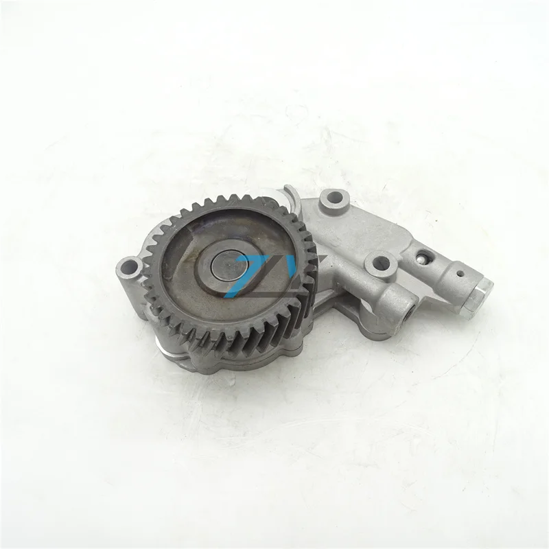 

Oil Pump ME201735 For 4M40 4M41 4M40-T 2835cc Engine Construction Machinery Parts