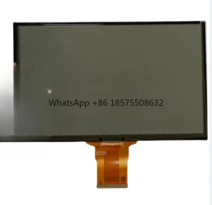 Suitable for SYNC 3 Ruijie Zhisheng Taurus Winged Tiger Raptor Mustang Capacitive Touch Screen