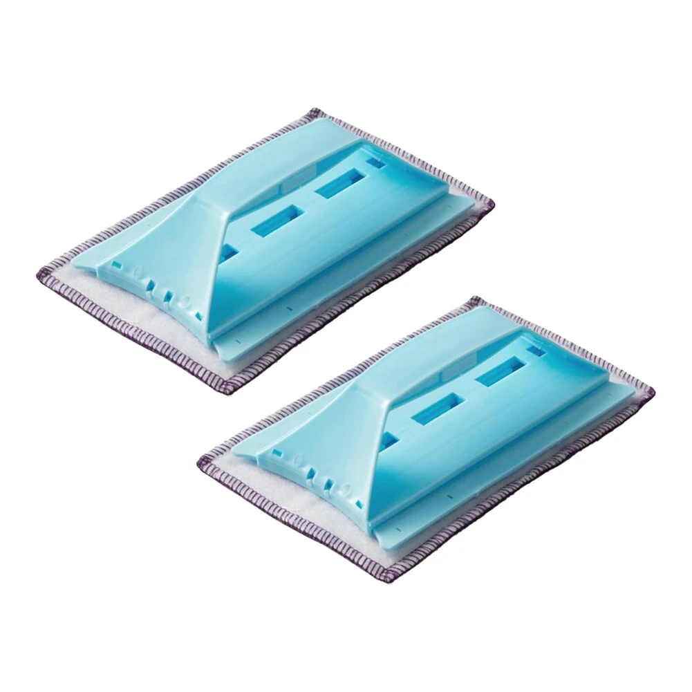 Conveniently Store This Portable For Window Track Cleaner Perfect For All Your Household Needs Anytime Anywhere