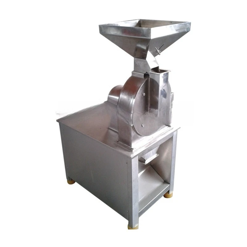 Stainless Steel Gri…