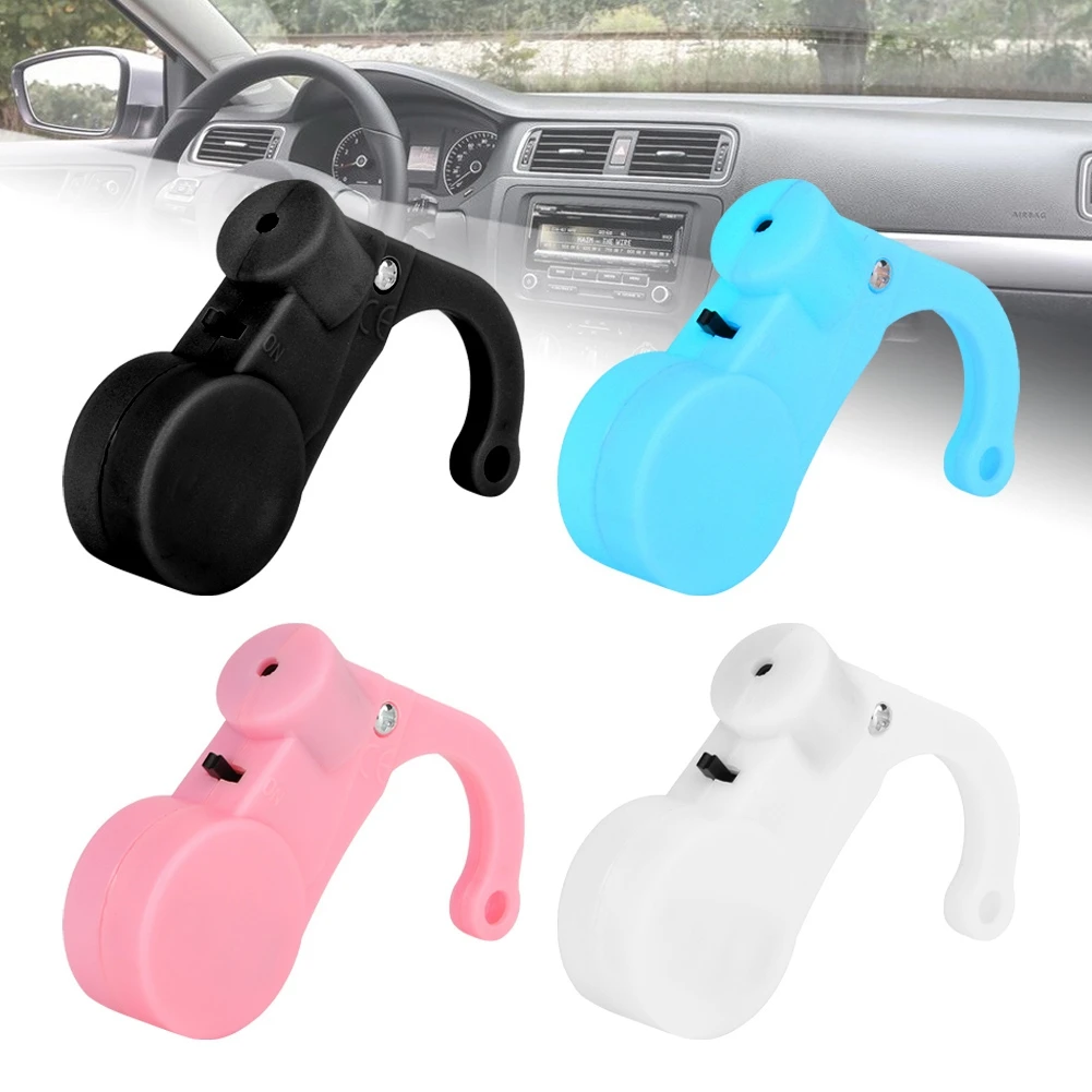 Driver Anti Sleep Alarm Anti Sleep Reminder Driver Anti Sleep Reminder Car Safe Driving Sleep Alarm Device Hanging On Right Ear