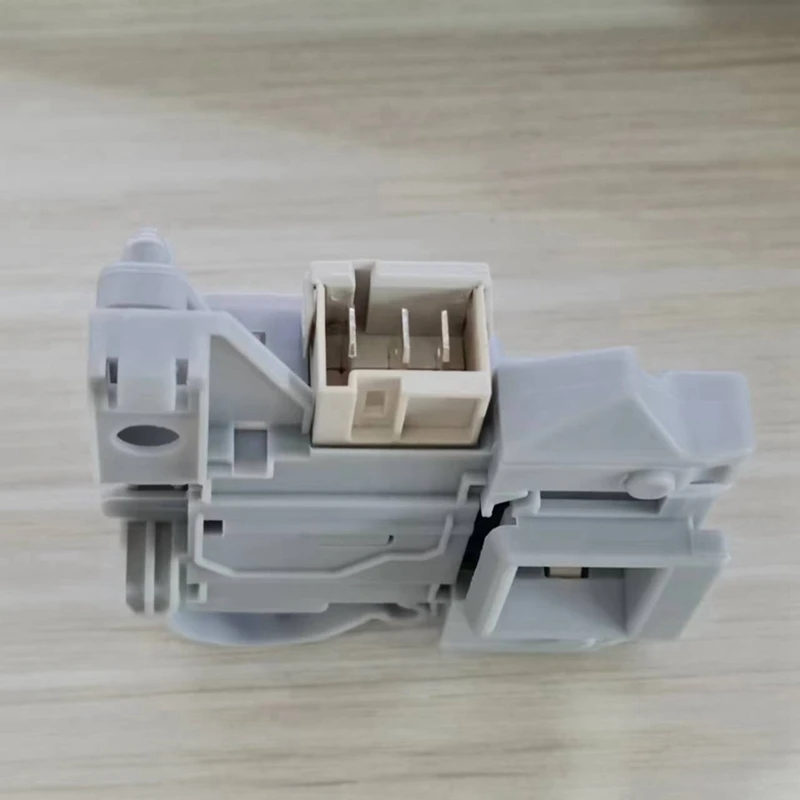 Дверной замок для стиральной машины ABBR Eww12732 Eww14912 Ewf10743, аксессуары для переключателя дверного замка барабана стиральной машины