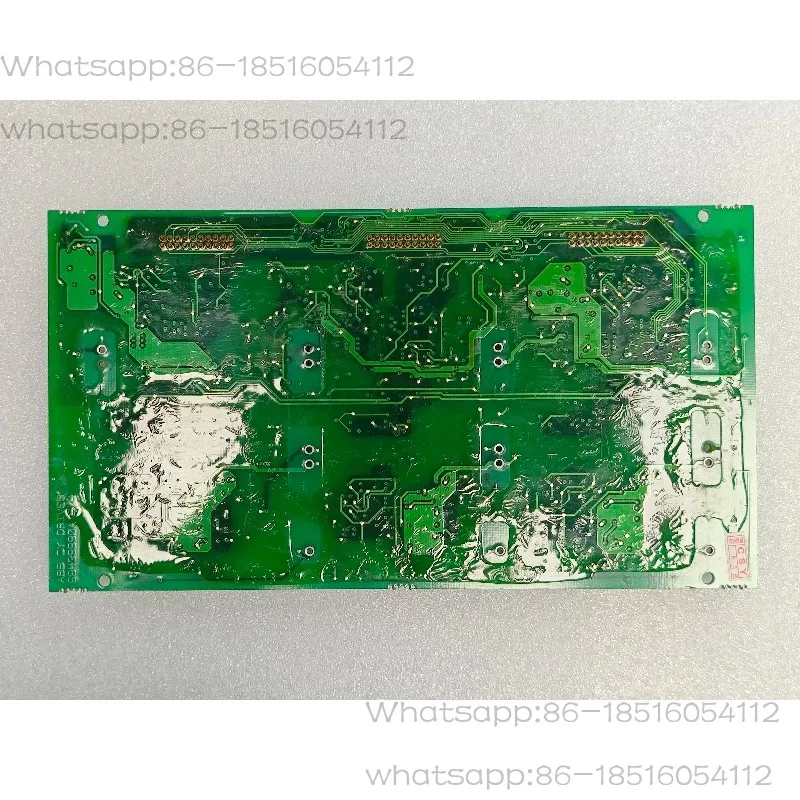 (Negotiated products, consult before placing an order)100% New and original AGDR-71C Power-Module