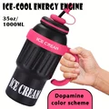 1000ML Black