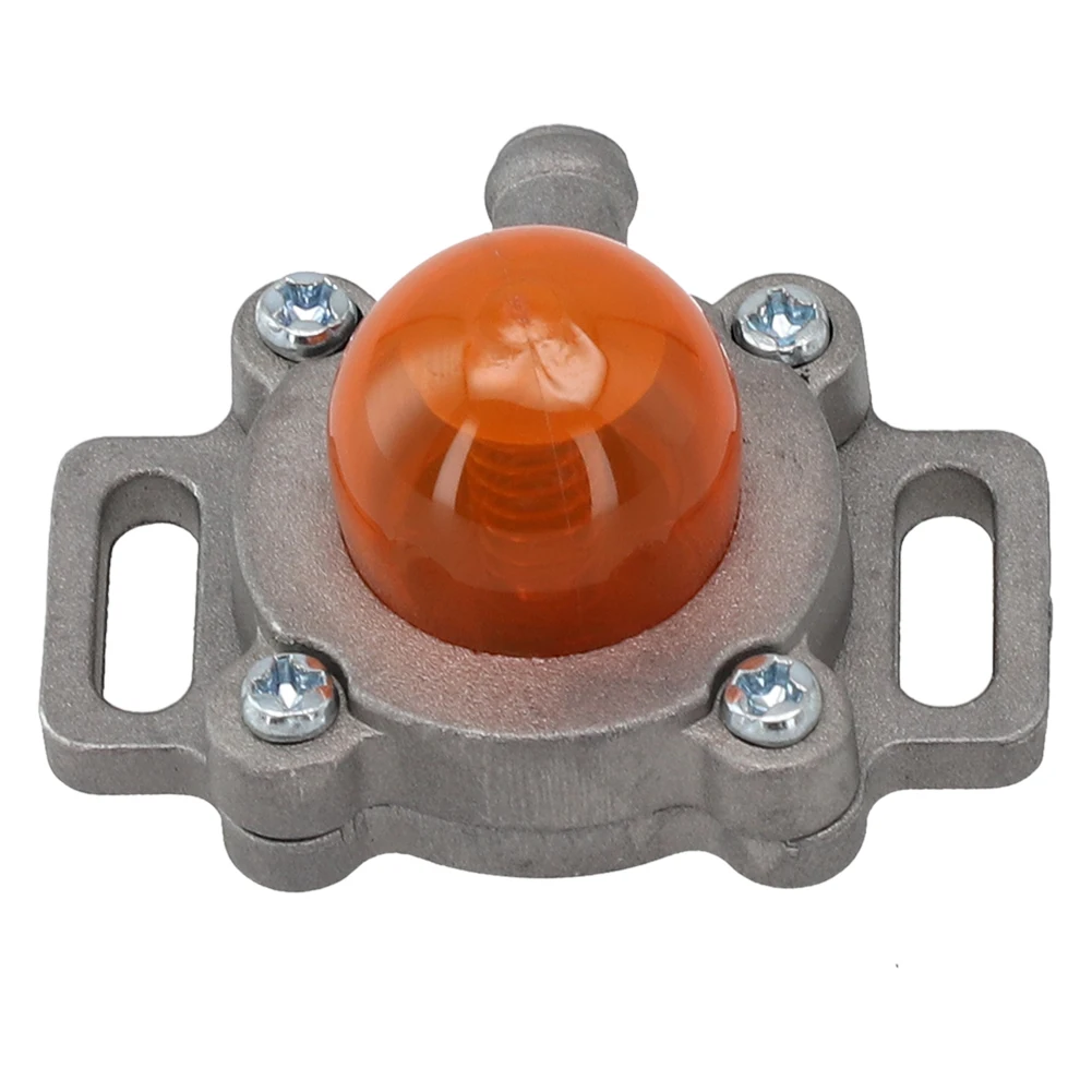 "Keep Your Generator Running Smoothly with Our Primer Bulb Ball Fuel Pump for XG SF3200 SF2600 Inverter Generator"