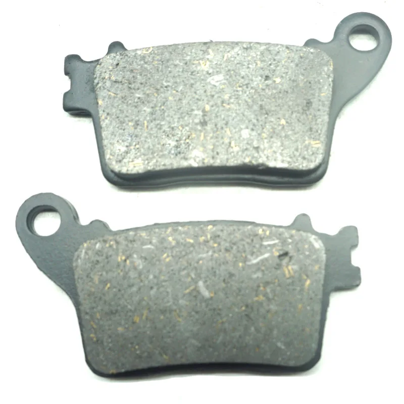 Motorcycle Front Rear Brake Pads For HONDA CBR1000RR SPECIAL EDITION 2009 CBR 1000RR CBR1000 RR