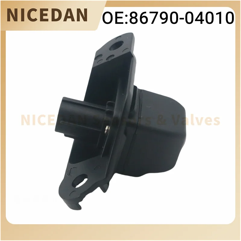 

86790-04010 Backup Camera Rear View Camera 8679004010 86790 04010 for Toyota Tacoma 2008 2009 2010 2011 2012 2013 New