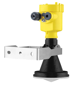 Preço baixo e alta qualidade Transmissor de nível de radar Vegapuls 61