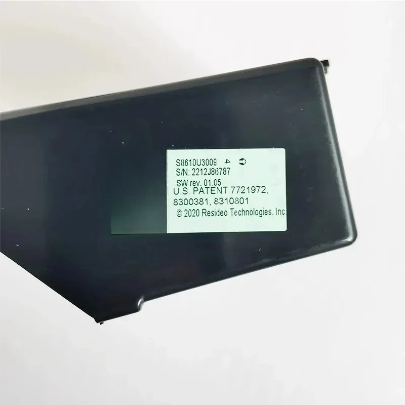 Resideo brand-new imported boiler controller S8610U3009/S8610M3009.
