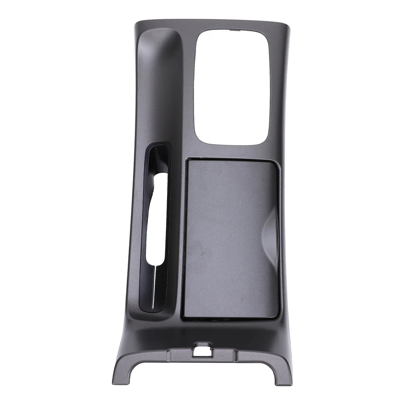 

Car Center Console Shifter Bezel Trim 58822 AA020 Center Console Cup Holder Trim Bezel Panel for Toyota Camry XV30 2001 to 2006