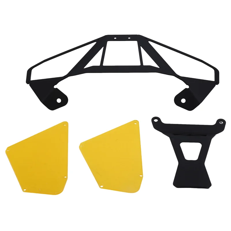 

Защитная крышка для фар мотоцикла для KOVE 800X Pro Rally Super Adventure, защита для фар-AD39