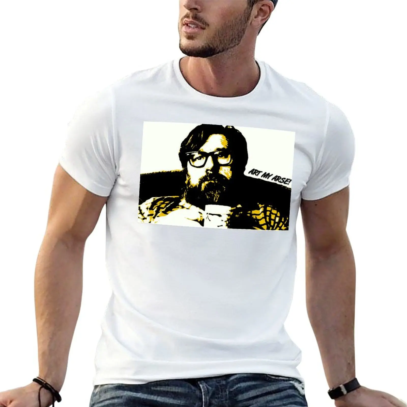 

Jim Royle T-Shirt custom t-shirts sublime black t shirts for men