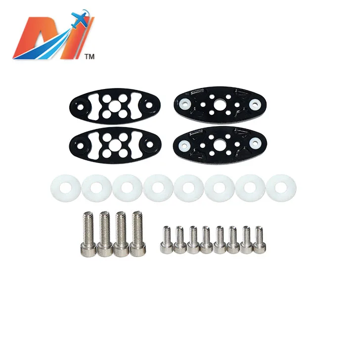 May-tech-hélice grande silenciosa de 31 pulgadas, multicóptero U-AV agrícola para manualidades de aire, accesorios plegables de Dr-ones