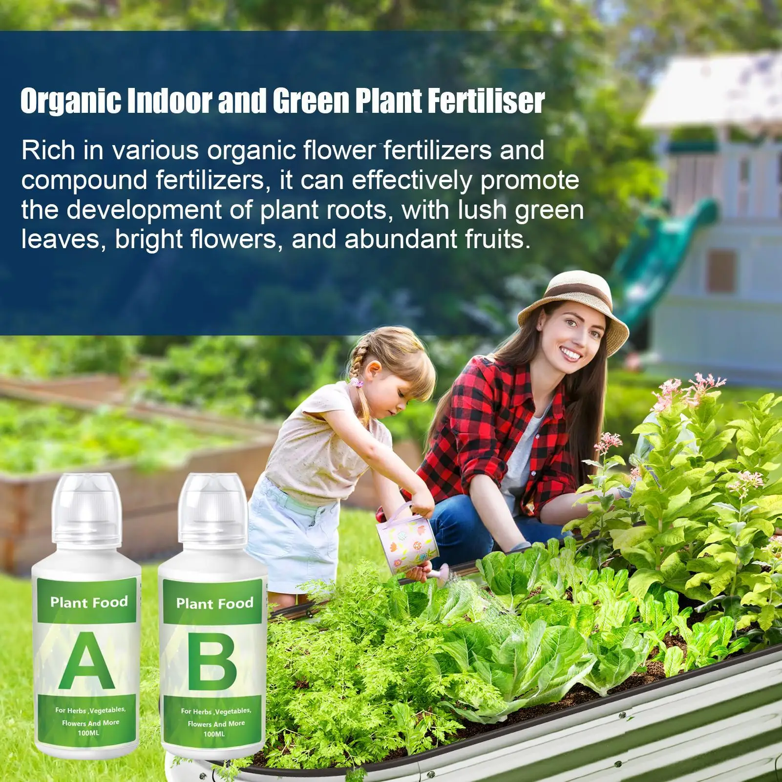 Plant Growth Plant Food Hydroponic Fertilizer Organic Plant Food Hydroponic Nutrients Plant Food For Hydroponics Growing System