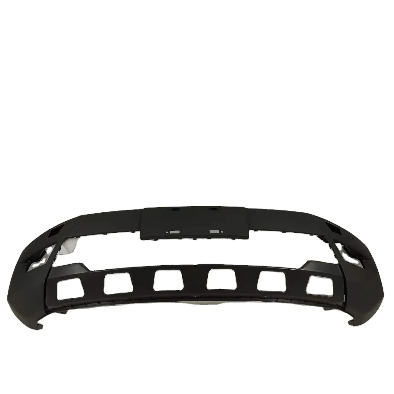 OE C00001820,Wholesale high-quality auto parts, the lower part of the front bumper is used for BAIC BJ20