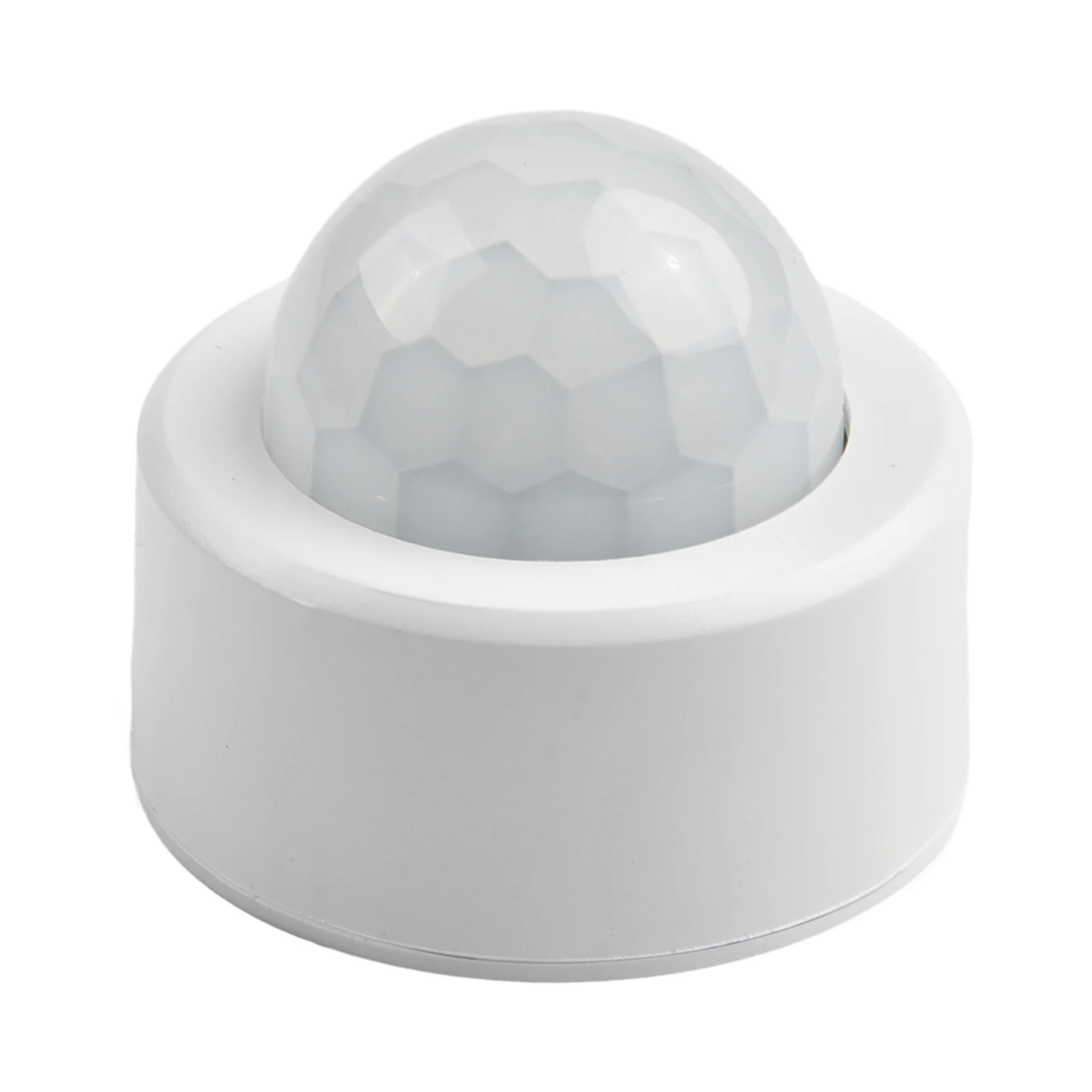Ultra Long Standby Time  Zigbee3 0 Mini PIR Motion Sensor Wireless  Real Time Monitoring  18 Months Battery Life