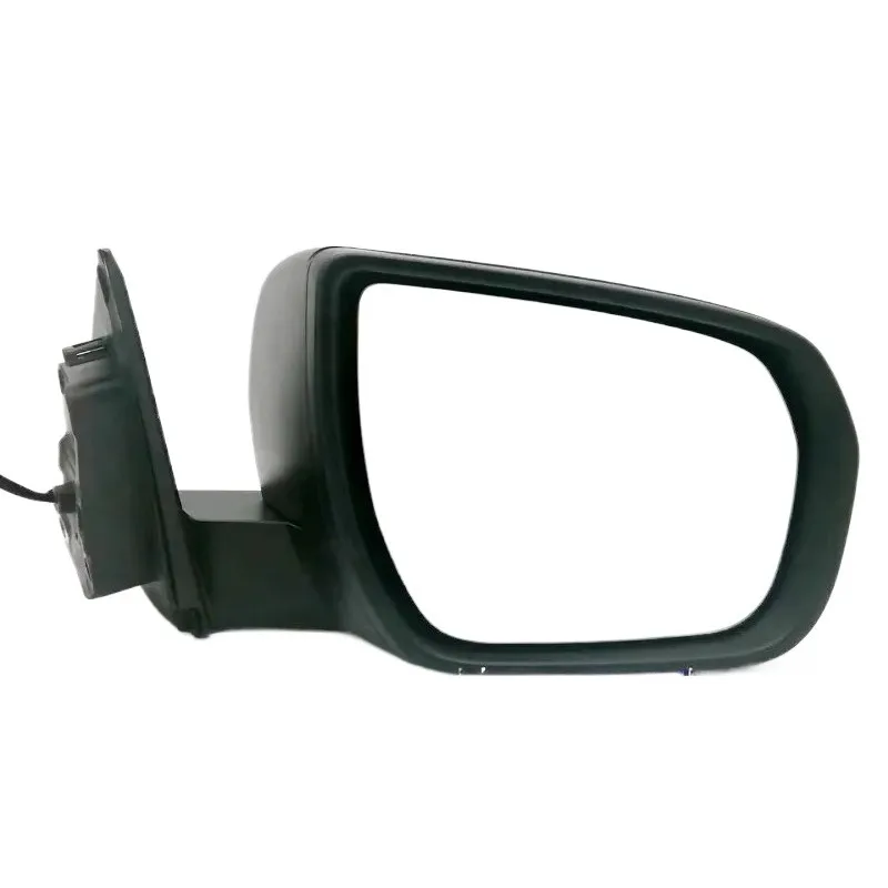 

Genuine China Reverse Mirrors Lamp Assembly Rearview Mirror Reflector White Unpainted Left Right Plastic for Maxus T60 T70