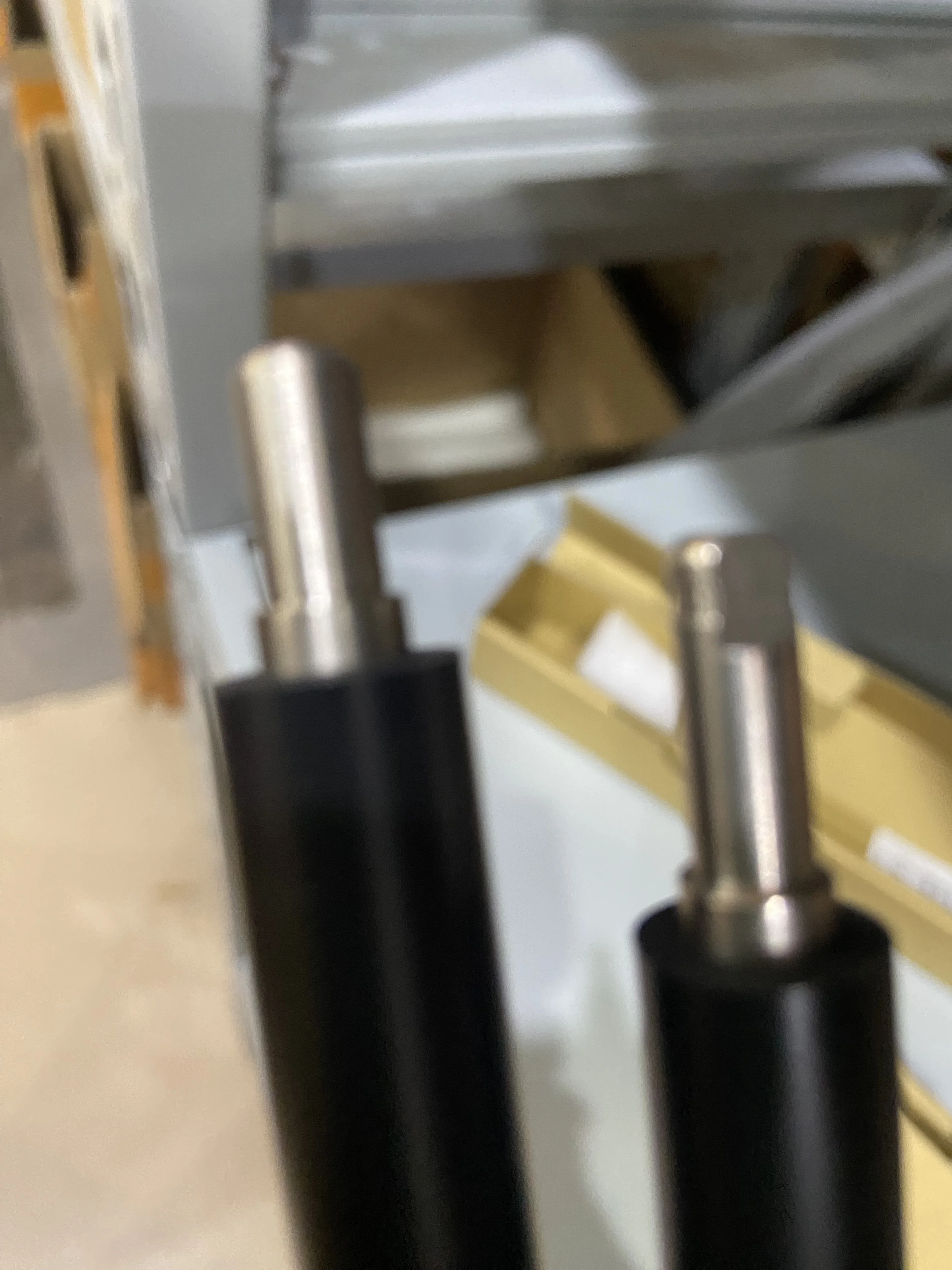 

Ролик первичной зарядки 5 шт. для RICOH MP C2800 C3300 C4000 C5000 C3001 C3501 C4501 C5001 C5501 C3002 C3502 C4502 C5502 C2000 C2500