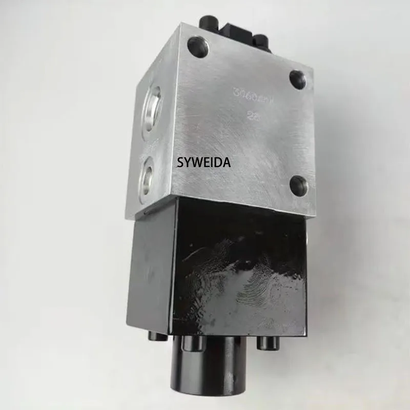 

For K38 K50 diesel engine spare oil control valve 3060609