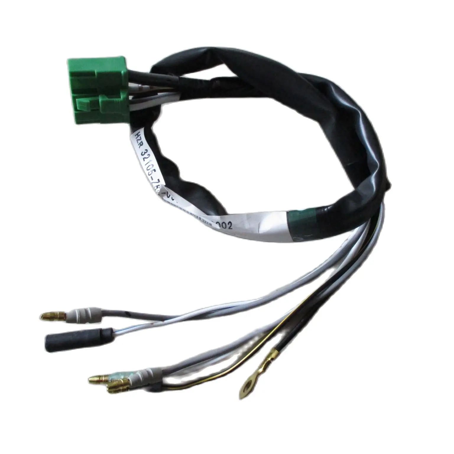

GX630 GX690 зарядные линии 71750-Z2E-803
