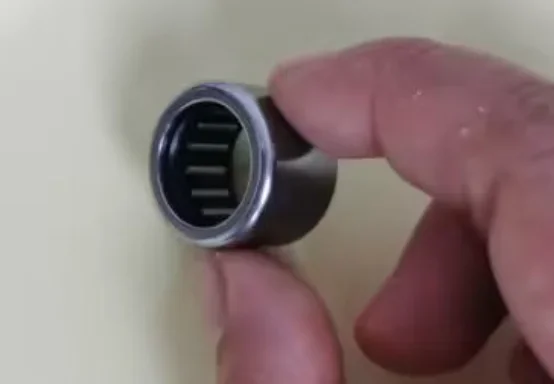 

5 шт. ABE9068 Игольчатый подшипник с нарисованной чашкой 22x28x16 мм