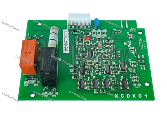 

Печатная плата зарядного устройства для электрического вилочного погрузчика 24V50A, материнская плата, компьютерная плата, аксессуары для вилочных погрузчиков