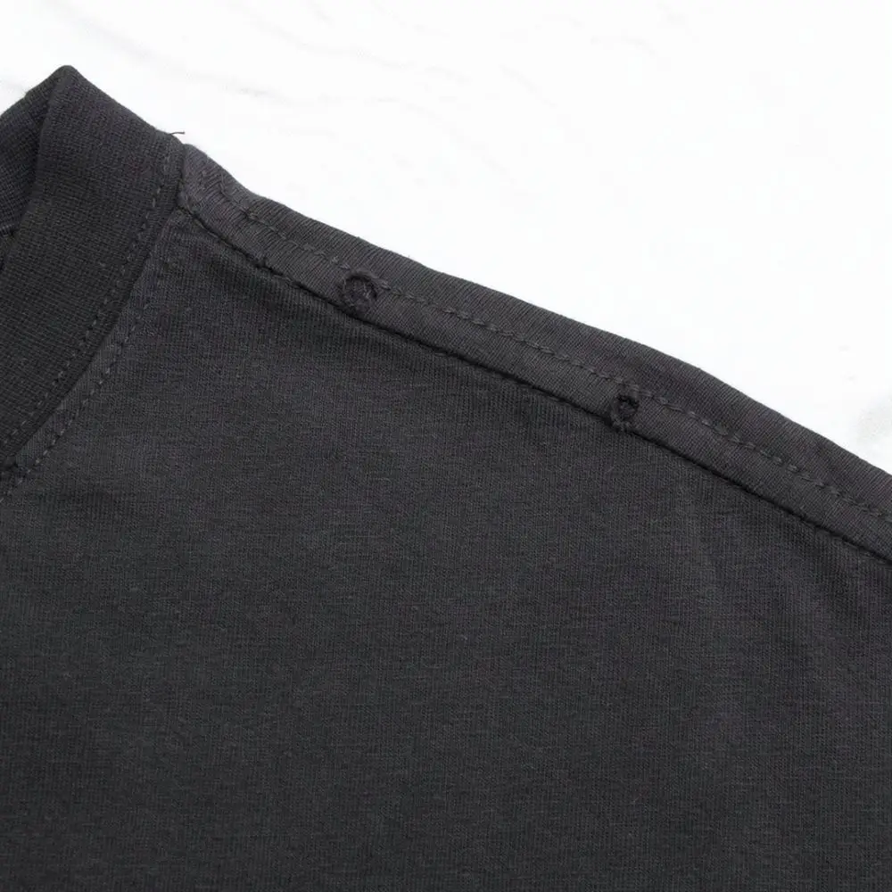Casual Loose Cotton T Shirt Unisex Short Sleeve Letter Embroidery Round Neck Summer Fashion Breathable Basic Style Tee