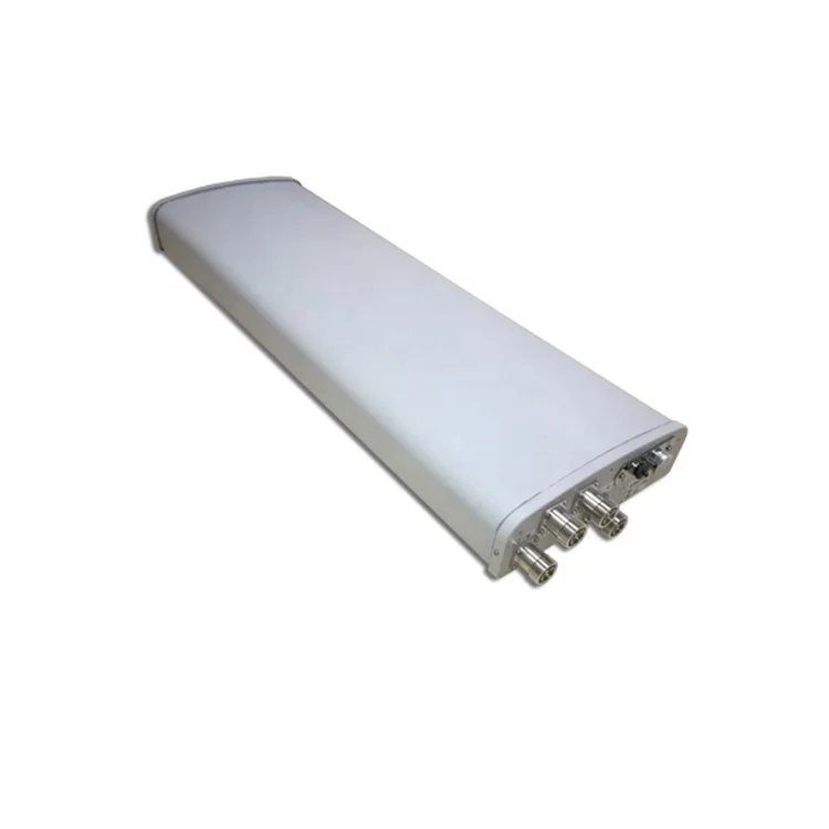 Professional design quality Frequency Range -MHz 1710-2690MHz 15dbi Electrical Downtilt AntennaLong range wifi antenna