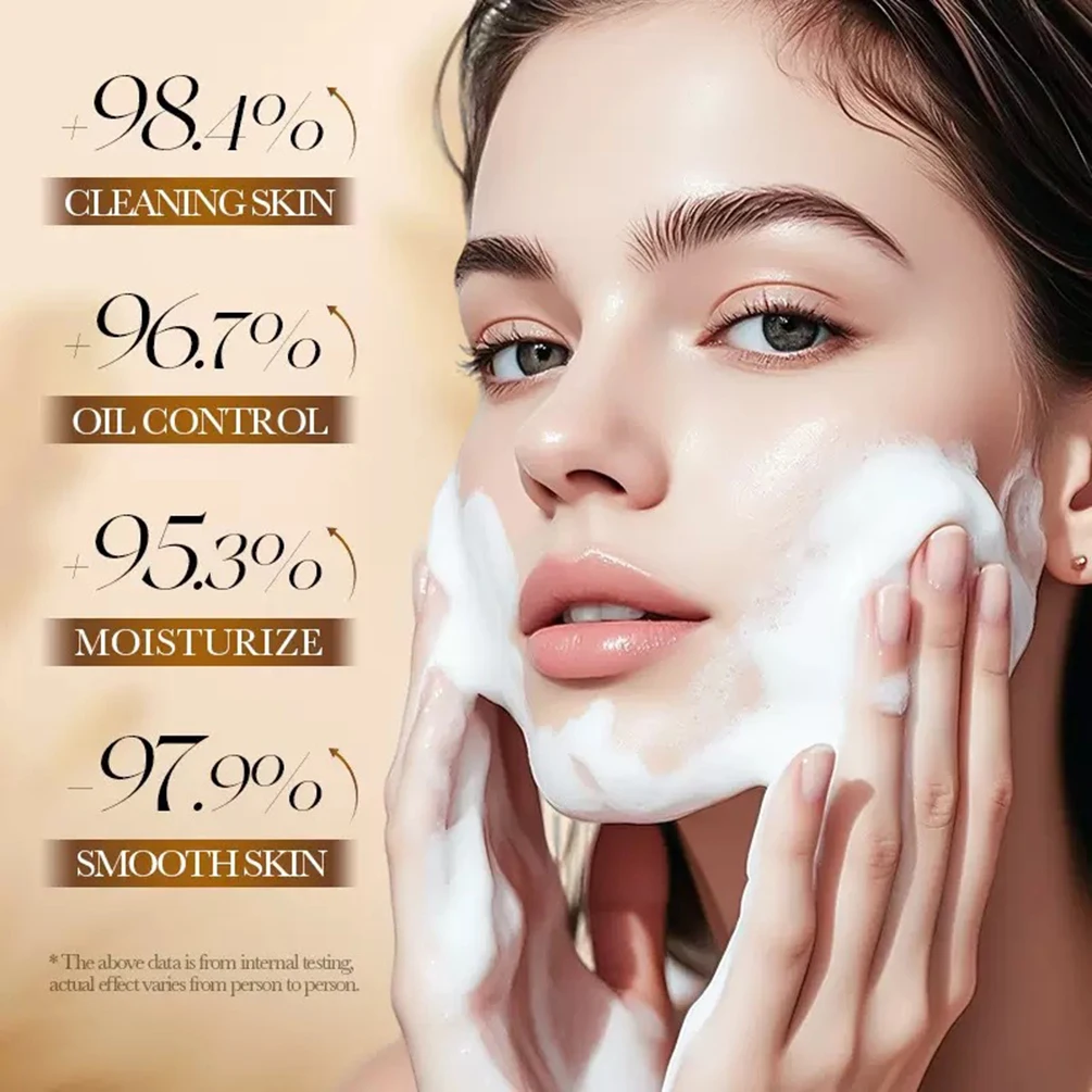 private-label-facial-cleanser-custom-logo-100g-mild-rice-ceramide-moisturizing-pressed-bottle-moist-face-makeup-wholesale-vegan
