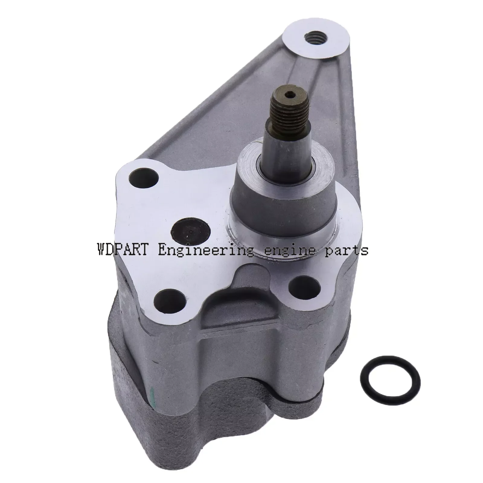 Oil Pump RE504914 DZ100057 RE502269 For John Deere 3200 4890 5420 6010 7405 9400