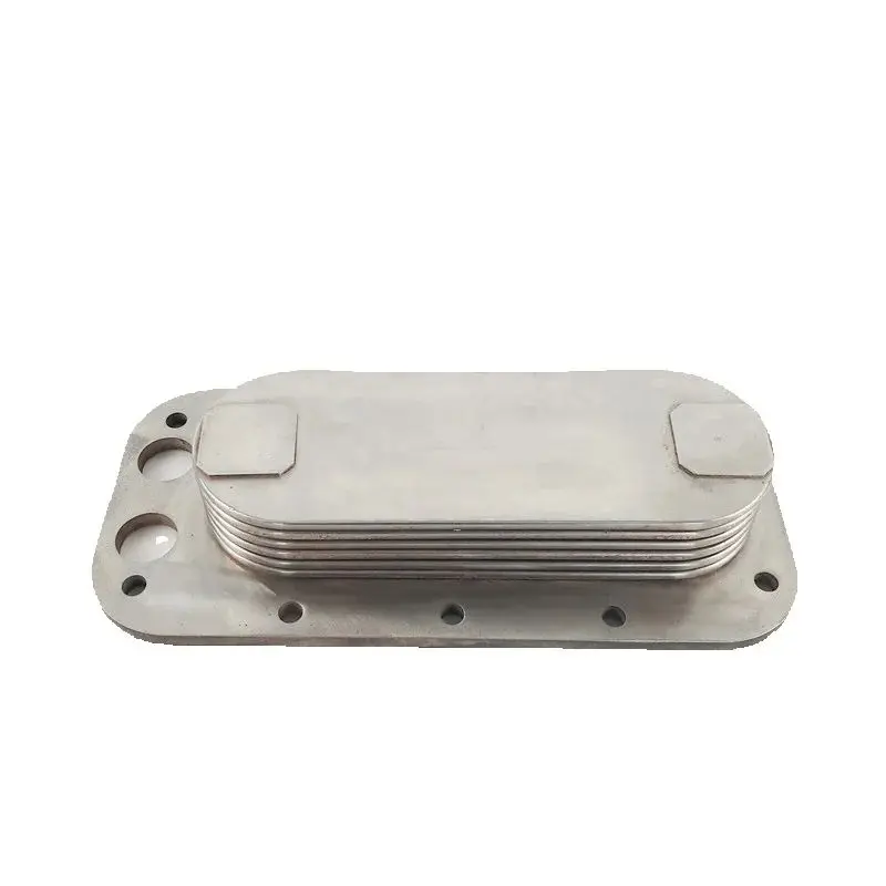 

RE36367 Oil cooler For John Deere 7600 7700