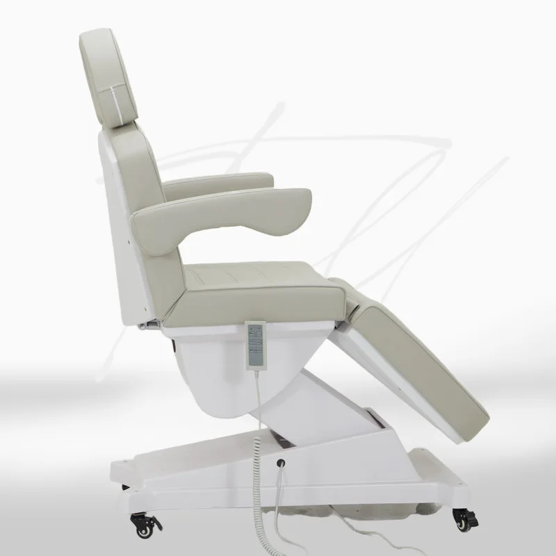 Massage Bed, Beauty Center, Electric Traditional Chinese Medicine Massage Bed, SPA Spinal Massage Bed