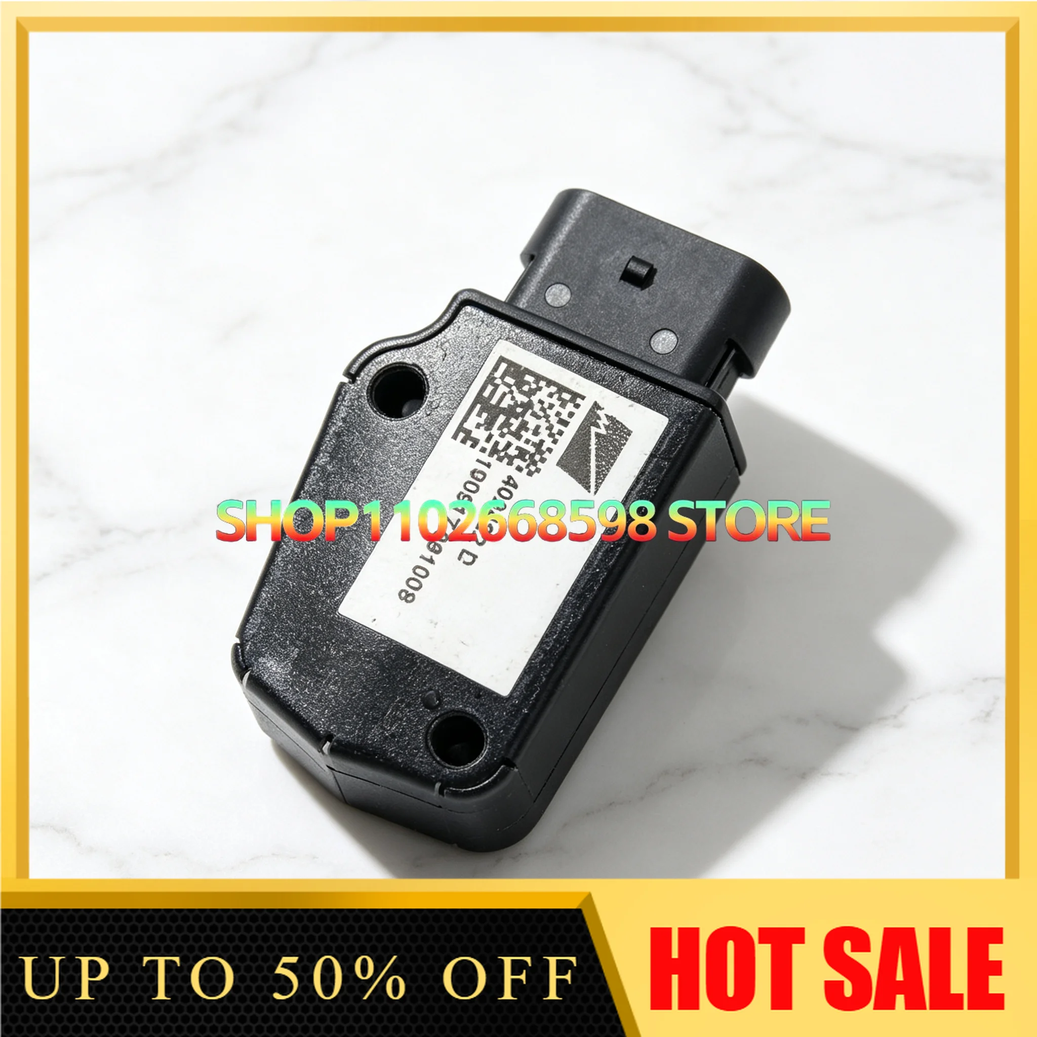 Gas Bus Electronic Accelerator Pedal Sensor 402422 Electronic Head Door Pedal Sensor Accessories of High Quality