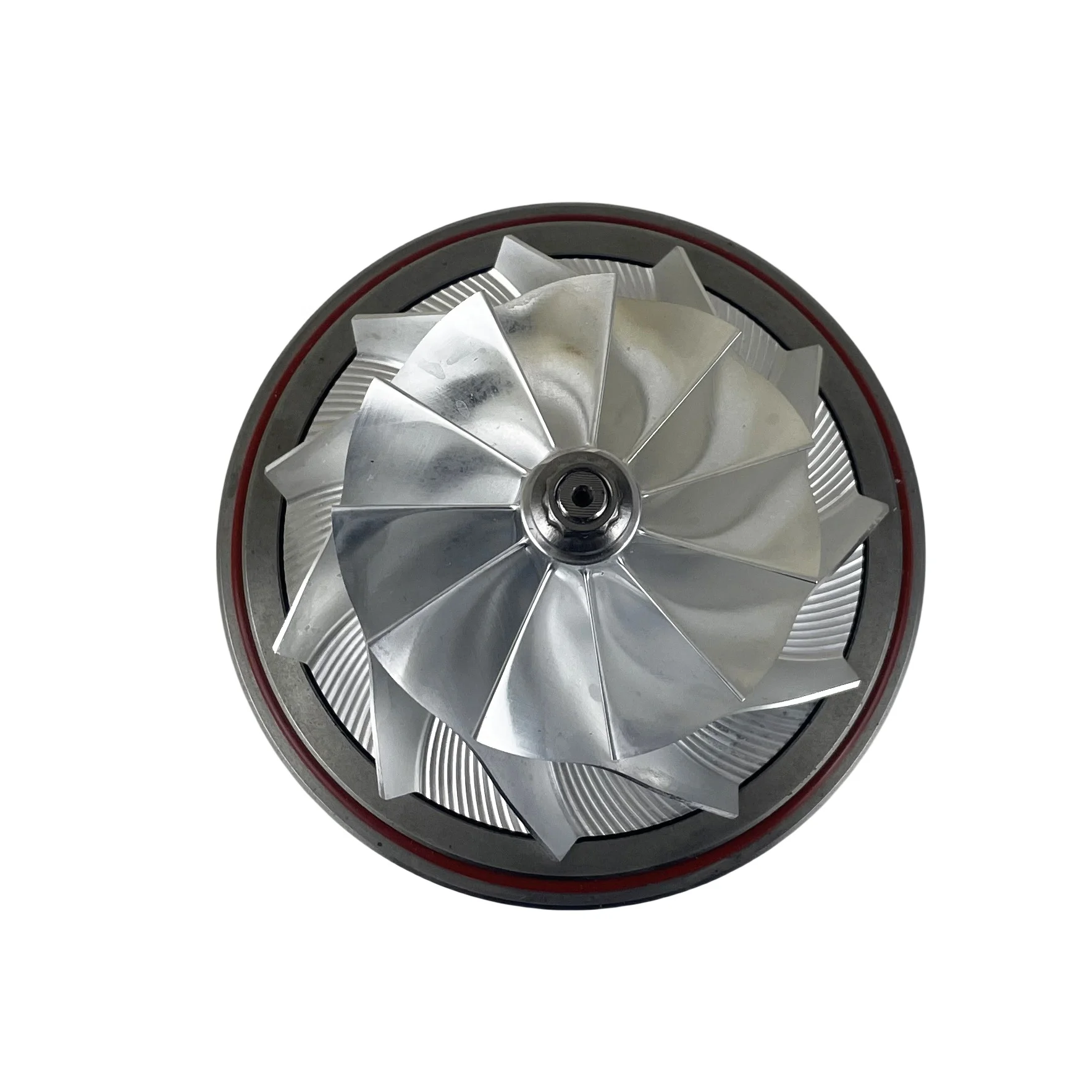

MFS ball bearing Turbocharger cartridge GTX3582R 851154 turbocharger chra for Turbine Wheel Trim 84