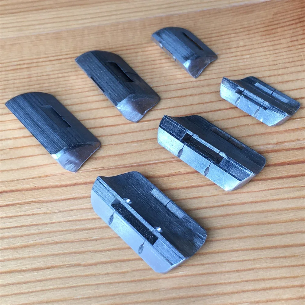 Inserts de bracelet de montre à l'intérieur pour Franck Muller FM V45 V41 V32, Collection Vanguard pour hommes, bracelet en cuir