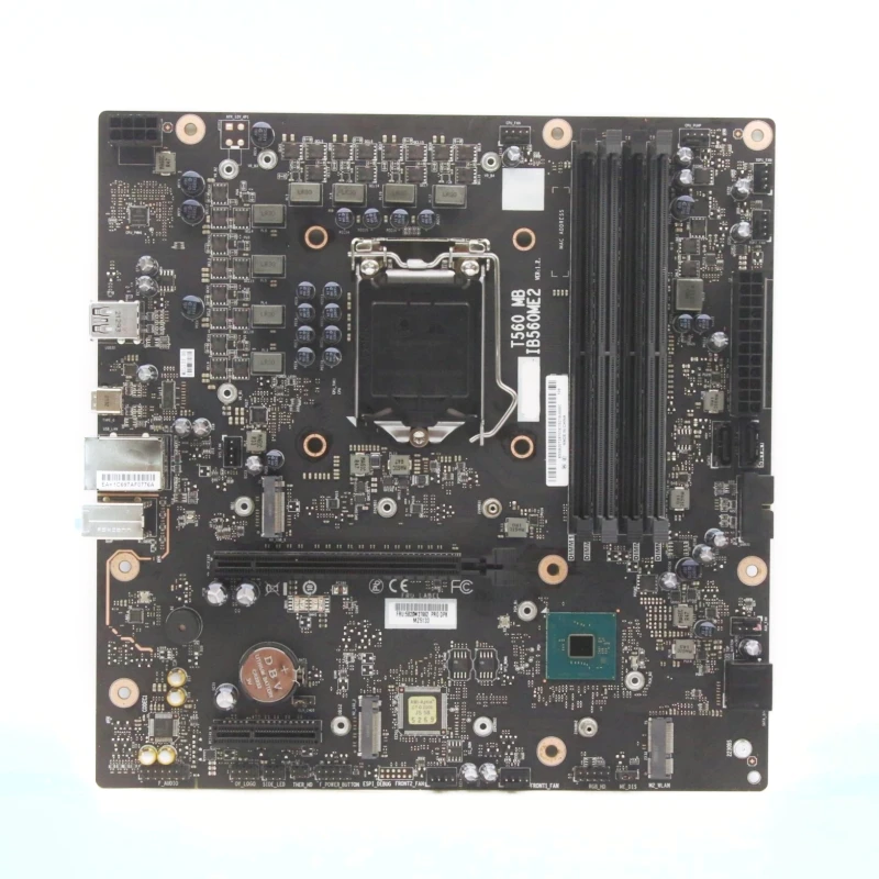 

5B20W27662 Fro Lenovo 7000K26IOB IB560ME2 T560 MB B560H6-LM2 S 5B20W27656 Supports 11th Gen CPUs Mainboard