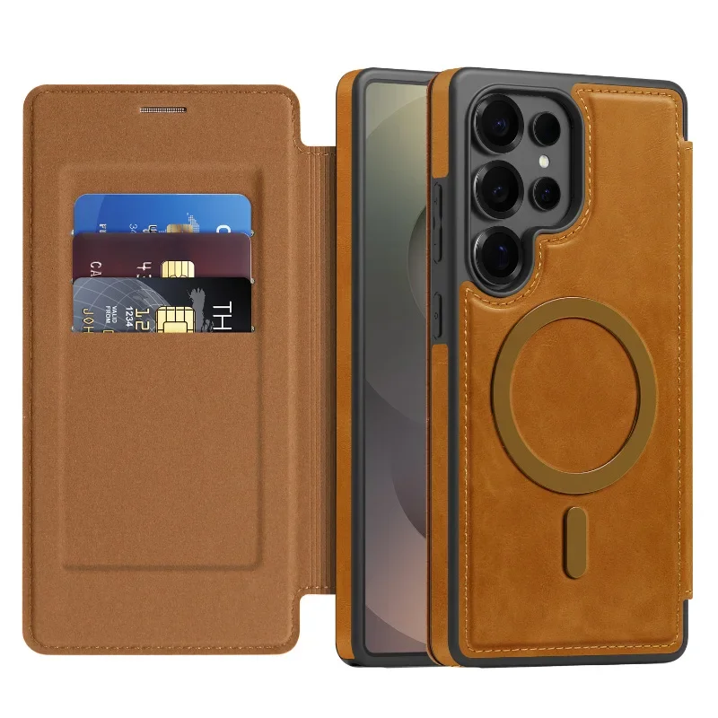 #28 Best Wallet Style Phone Case to Buy In 2026
